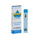 Terpboys Hybrid Delta 8 THC Disposable Vape Device - 1PC - ZOE COHEN