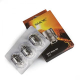 SMOK TFV8  X-Baby Replacement Coil - 3PK - ZOE COHEN