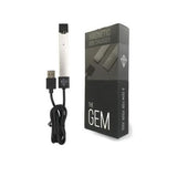 The Gem Magnetic JUUL USB Charger - ZOE COHEN