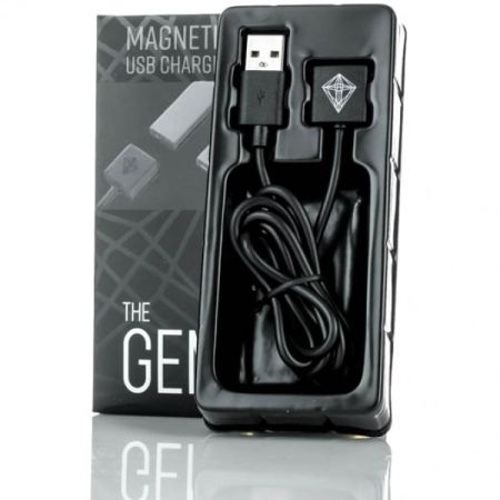 The Gem Magnetic JUUL USB Charger - ZOE COHEN