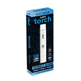 Torch Burnout Blend 3.5g Disposable Vape - 1PC - ZOE COHEN