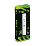 Torch Burnout Blend 3.5g Disposable Vape - 1PC - ZOE COHEN