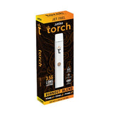 Torch Burnout Blend 3.5g Disposable Vape - 1PC - ZOE COHEN