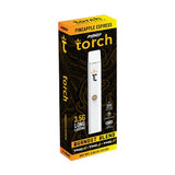 Torch Burnout Blend 3.5g Disposable Vape - 1PC - ZOE COHEN