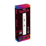 Torch Burnout Blend 3.5g Disposable Vape - 1PC - ZOE COHEN