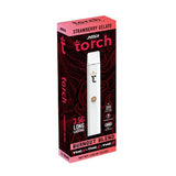 Torch Burnout Blend 3.5g Disposable Vape - 1PC - ZOE COHEN