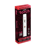 Torch Burnout Blend 3.5g Disposable Vape - 1PC - ZOE COHEN