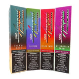 Uno AMPED TFN Disposable Vape Device - 10PK | Ohm City Vape