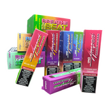 Uno AMPED TFN Disposable Vape Device - 3PK | ZOE COHEN