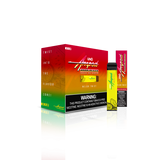 Uno AMPED TFN Disposable Vape Device - 3PK | ZOE COHEN