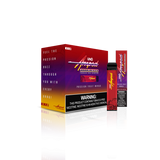 Uno AMPED TFN Disposable Vape Device - 3PK | ZOE COHEN