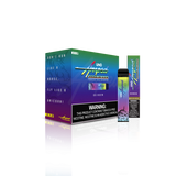 Uno AMPED TFN Disposable Vape Device - 3PK | ZOE COHEN