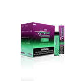 Uno AMPED TFN Disposable Vape Device - 3PK | ZOE COHEN