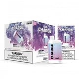 Uno CHARGE Disposable Vape Device - 10PK - ZOE COHEN