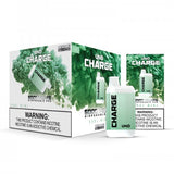Uno CHARGE Disposable Vape Device - 10PK - ZOE COHEN