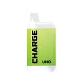 Uno CHARGE Disposable Vape Device - 10PK - ZOE COHEN