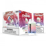 Uno CHARGE Disposable Vape Device - 10PK - ZOE COHEN