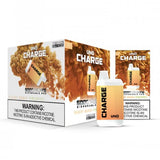Uno CHARGE Disposable Vape Device - 10PK - ZOE COHEN