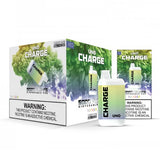 Uno CHARGE Disposable Vape Device - 10PK - ZOE COHEN