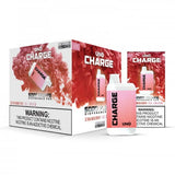Uno CHARGE Disposable Vape Device - 10PK - ZOE COHEN