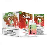 Uno CHARGE Disposable Vape Device - 10PK - ZOE COHEN