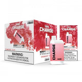 Uno CHARGE Disposable Vape Device - 10PK - ZOE COHEN