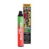 Uno ECLIPSE Disposable Vape Device - 1PC - ZOE COHEN