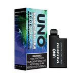 Uno Magnum Disposable Vape Device - 6PK - ZOE COHEN