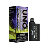 Uno Magnum Disposable Vape Device - 3PK - ZOE COHEN