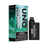 Uno Magnum Disposable Vape Device - 6PK - ZOE COHEN