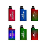Uno Magnum Disposable Vape Device - 3PK - ZOE COHEN