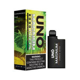 Uno Magnum Disposable Vape Device - 6PK - ZOE COHEN