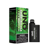 Uno Magnum Disposable Vape Device - 6PK - ZOE COHEN