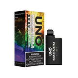Uno Magnum Disposable Vape Device - 6PK - ZOE COHEN