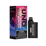 Uno Magnum Disposable Vape Device - 3PK - ZOE COHEN