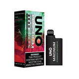 Uno Magnum Disposable Vape Device - 3PK - ZOE COHEN