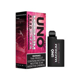 Uno Magnum Disposable Vape Device - 6PK - ZOE COHEN