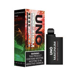 Uno Magnum Disposable Vape Device - 6PK - ZOE COHEN