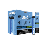 Uno Mas Disposable Vape Device - 1PC - ZOE COHEN