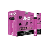 Uno Mas Disposable Vape Device - 1PC - ZOE COHEN