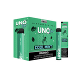 Uno Mas Disposable Vape Device - 1PC - ZOE COHEN