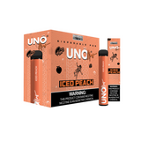 Uno Mas Disposable Vape Device - 1PC - ZOE COHEN