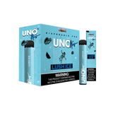 Uno Mas Disposable Vape Device - 1PC - ZOE COHEN