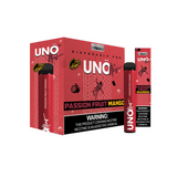Uno Mas Disposable Vape Device - 1PC - ZOE COHEN