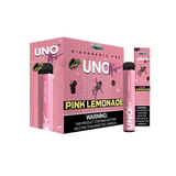 Uno Mas Disposable Vape Device - 1PC - ZOE COHEN