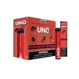 Uno Mas Disposable Vape Device - 1PC - ZOE COHEN