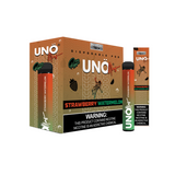Uno Mas Disposable Vape Device - 1PC - ZOE COHEN