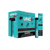 Uno Mas Disposable Vape Device - 1PC - ZOE COHEN