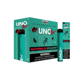 Uno Mas Disposable Vape Device - 1PC - ZOE COHEN