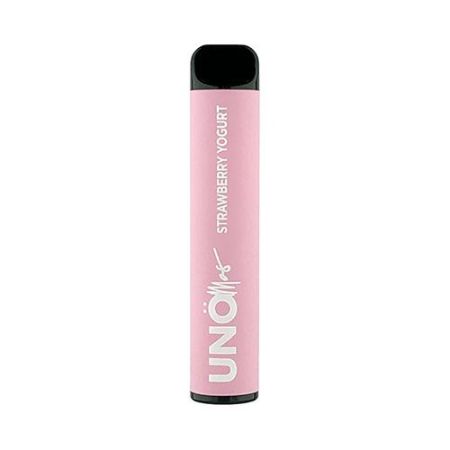 Uno Mas Disposable Vape Device - 1PC - ZOE COHEN
